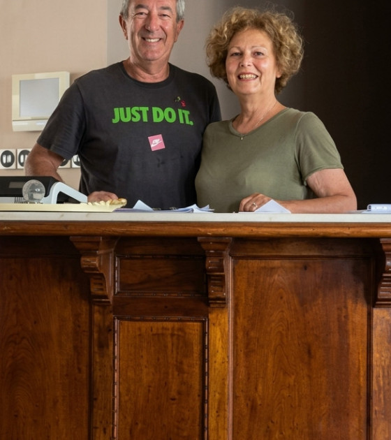 Paolo e Tiziana