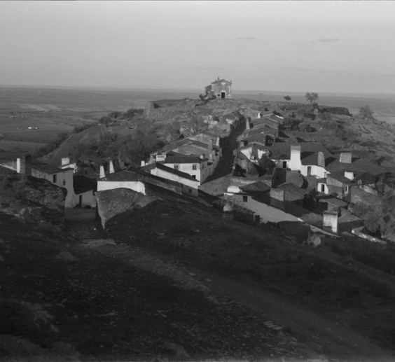 Borgo viola appena nato